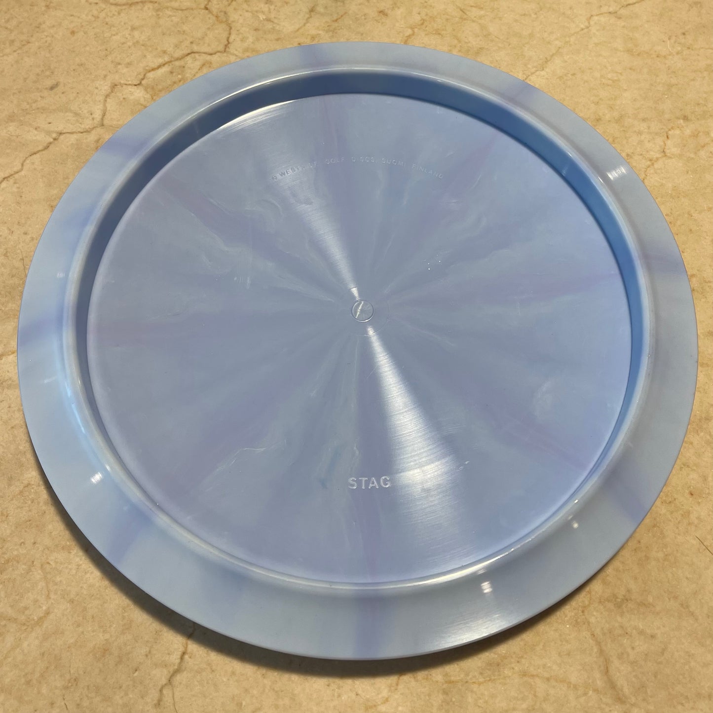 Westside STAG (Tournament Burst) Blue - JAGUAR 2024 MXDGC