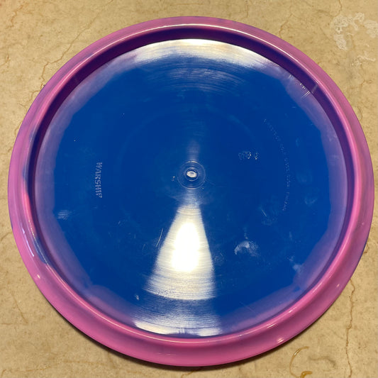 Westside WARSHIP (Orbit) Blue/Pink - CARACARA 2024 MXDGC