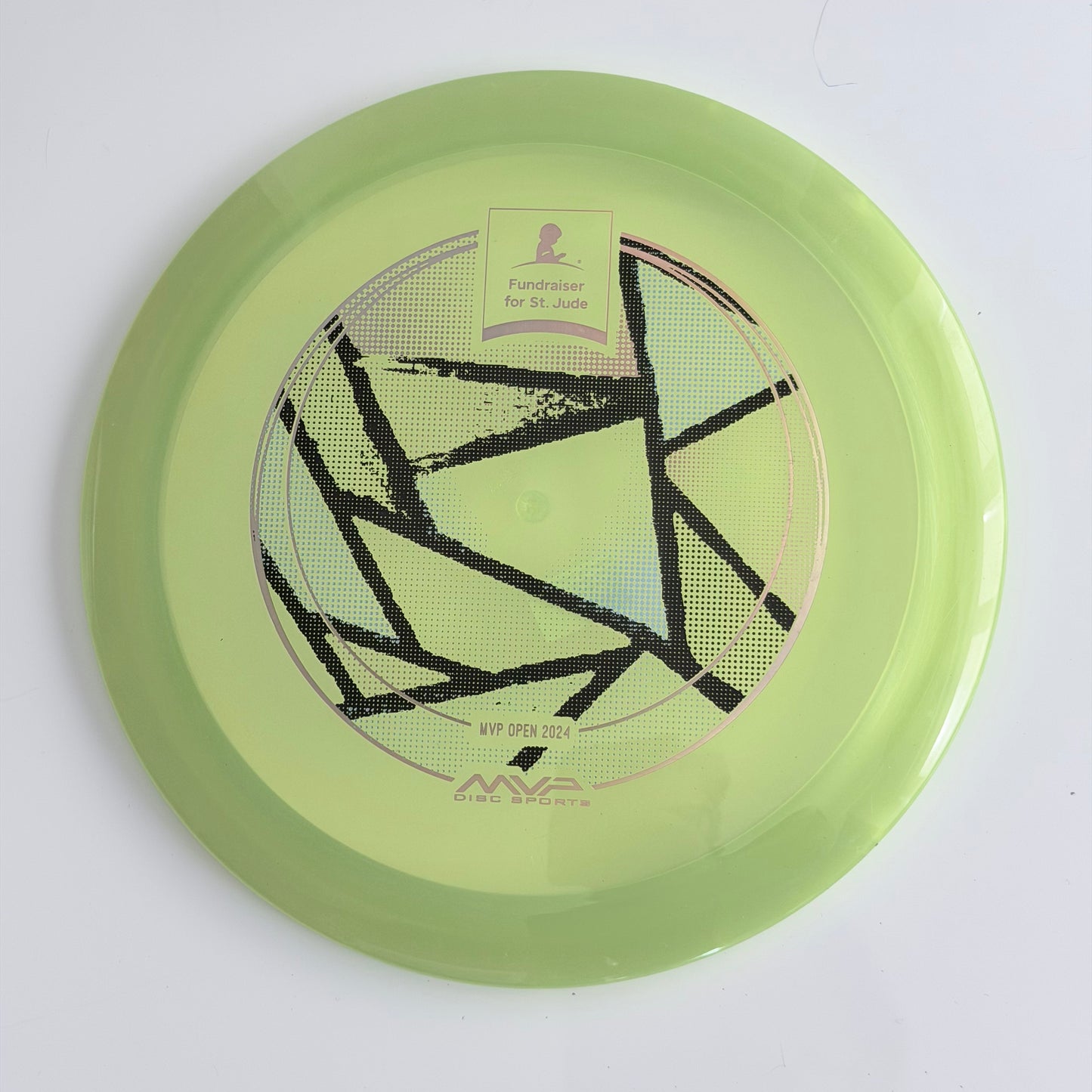 Streamline SHIFT • Proton • Yellow • 172 g