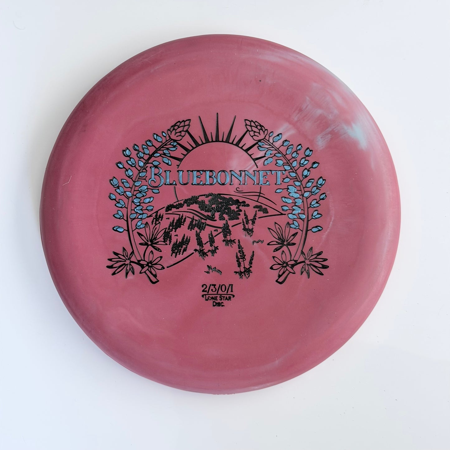 Lone Star BLUEBONNET • V1 • 173 g