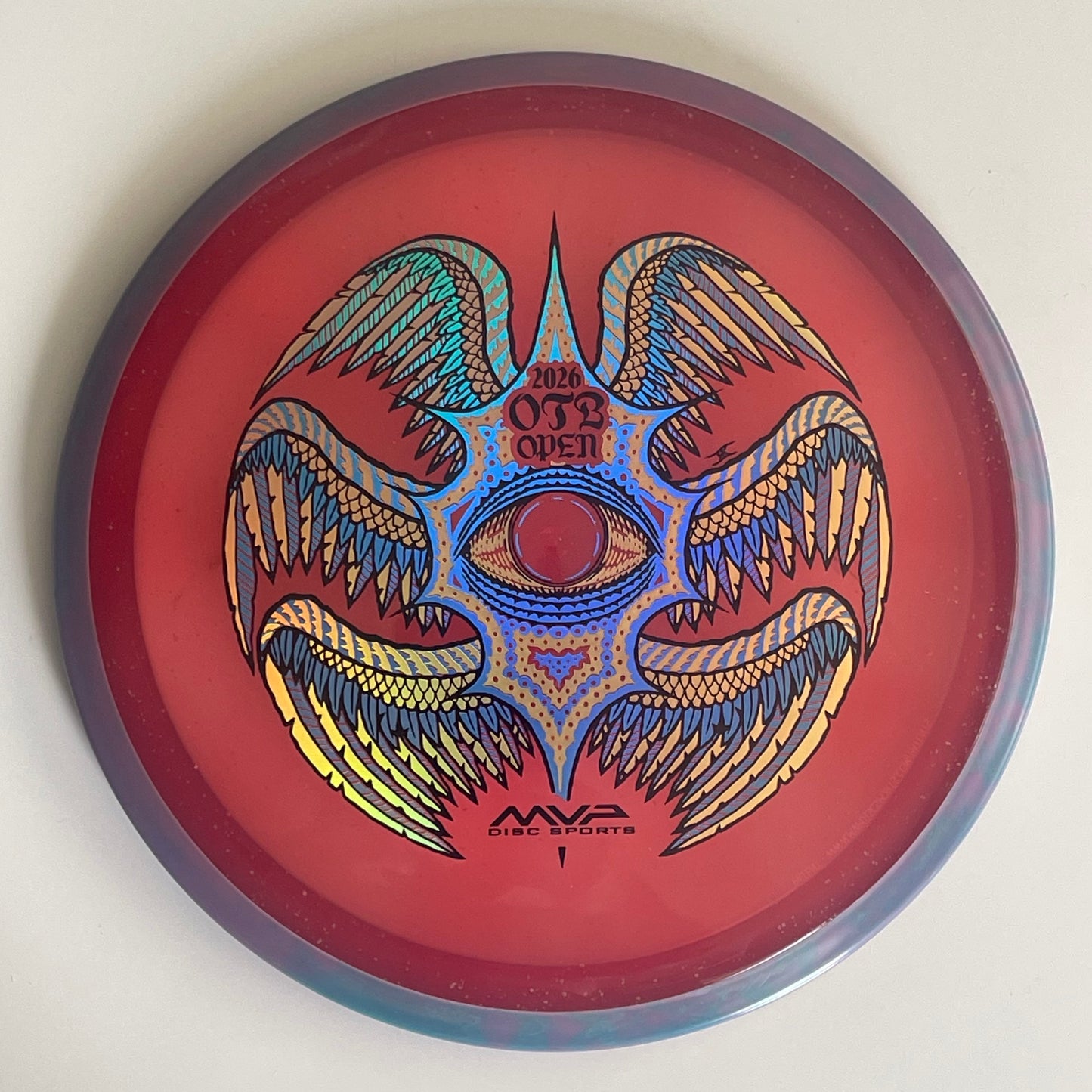Axiom RHYTHM • Particle Proton Soft • 174 g