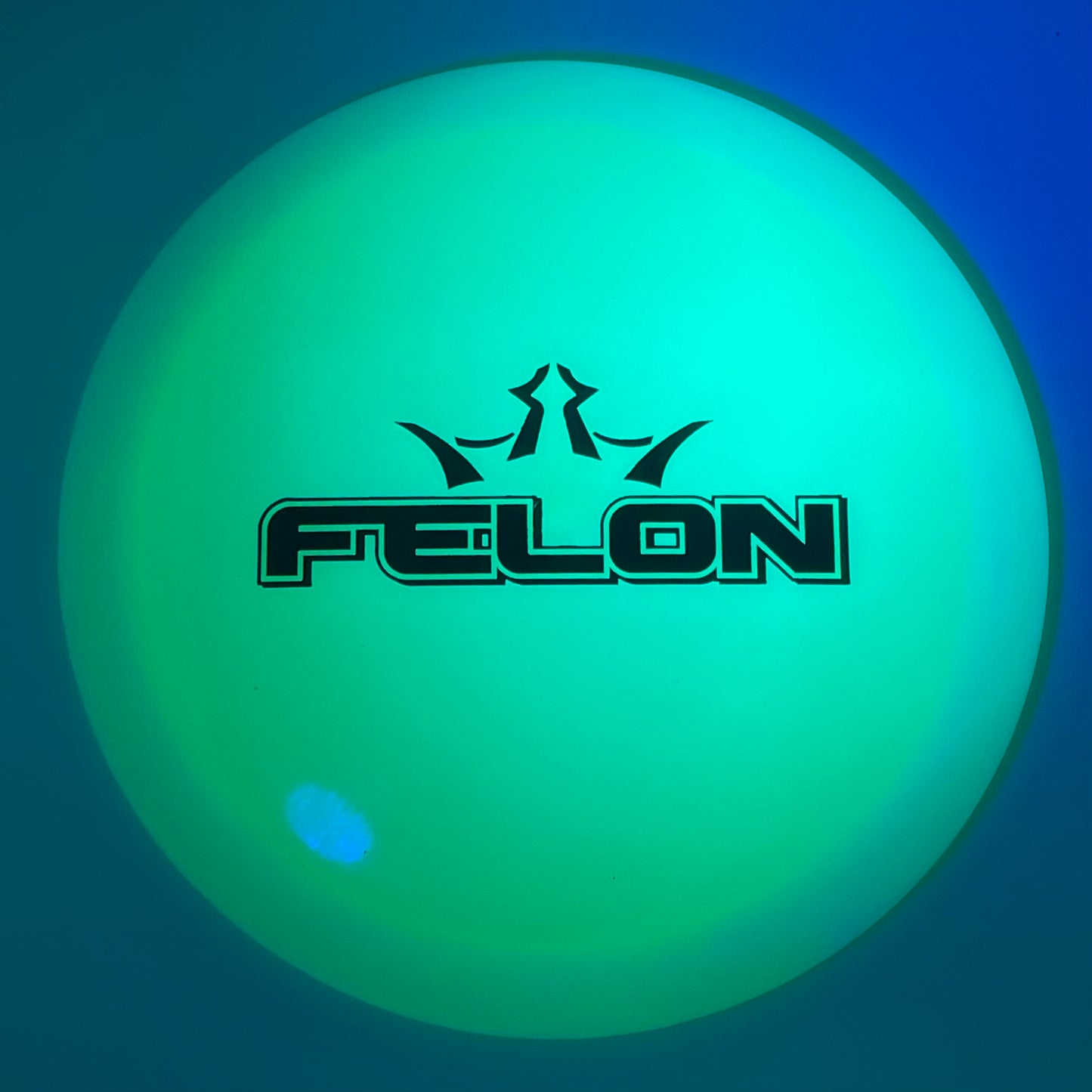 Dynamic Discs VANDAL • Moonshine • 174 g (Felon stamp)