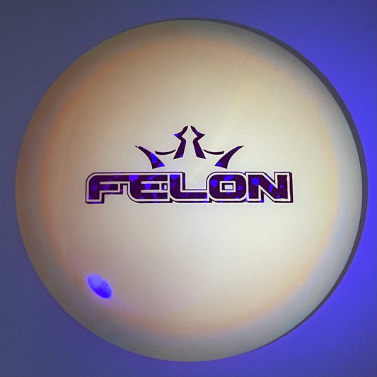 Dynamic Discs VANDAL • Moonshine • 174 g (Felon Stamp)