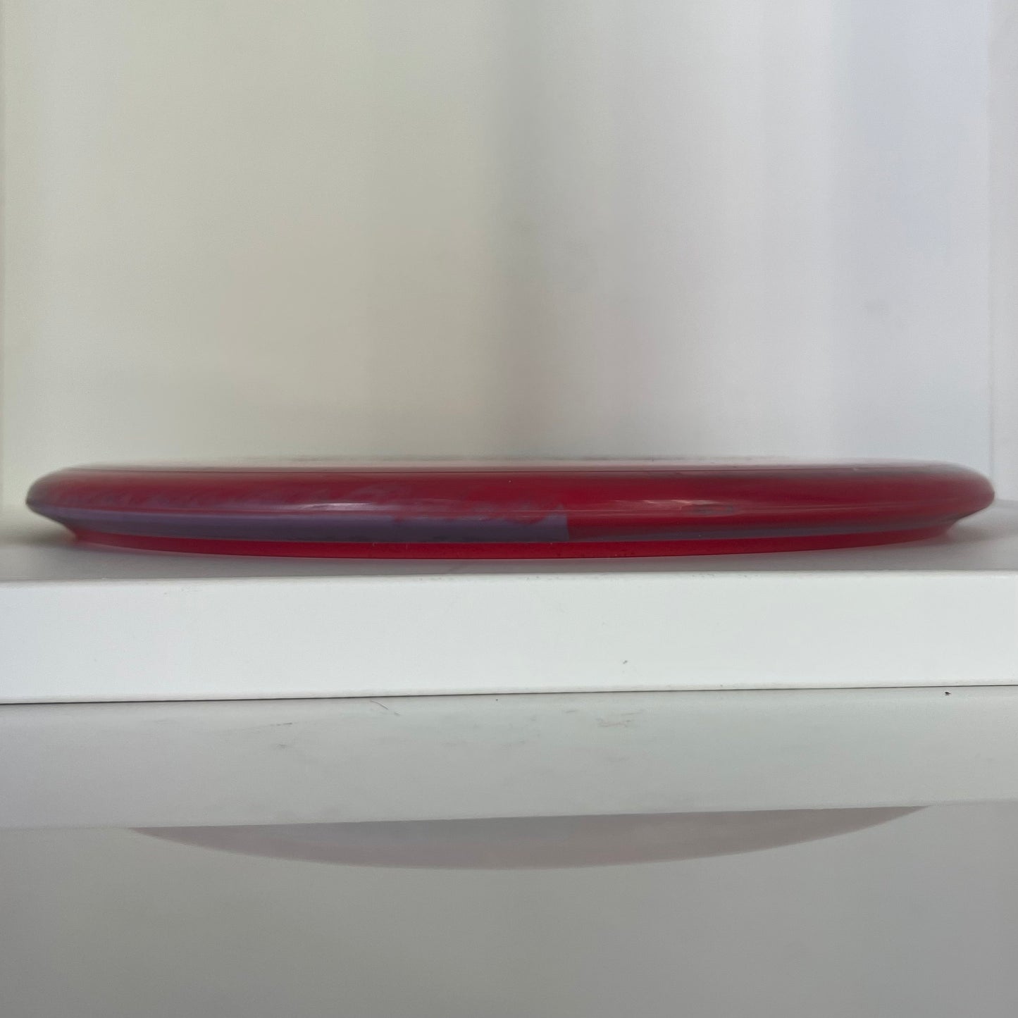 Axiom HEX • Particle Proton • 176 g (Red/Red)