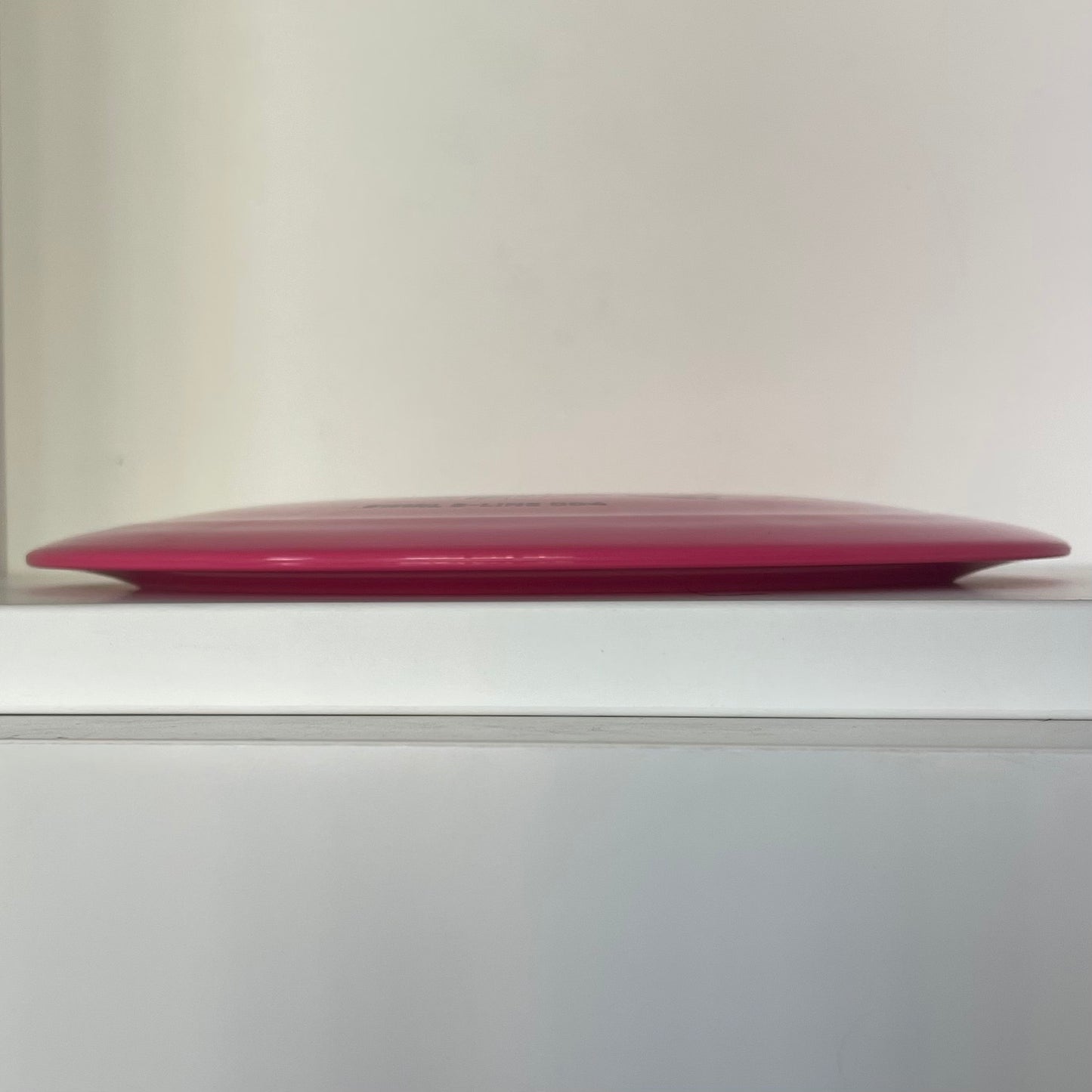 Discmania DD4 • Swirl S-Line • 175 g (Prototype) (Pink)
