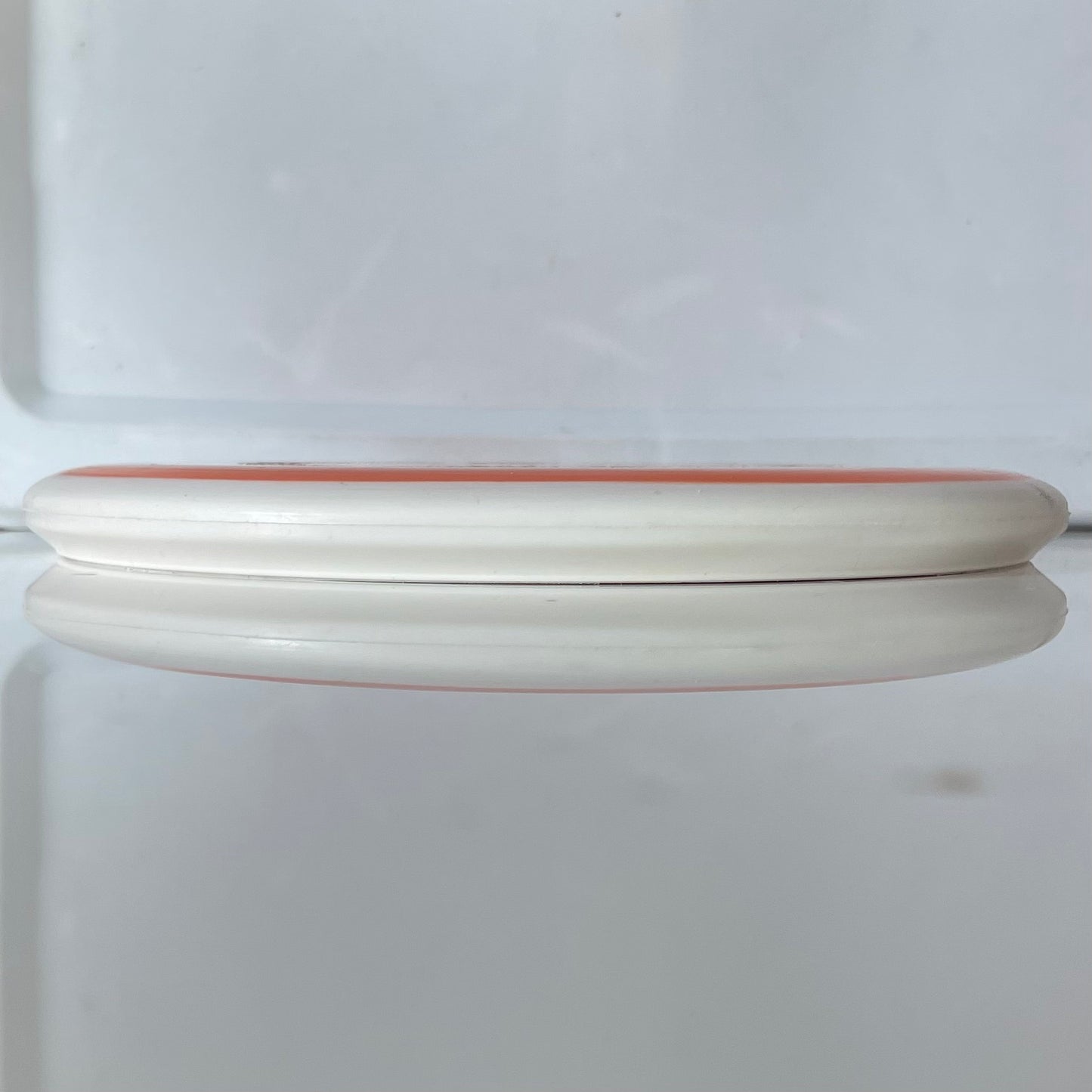 Latitude 64 PEAK • Project ChainGrip • Prototype • Orange/White • 174 g