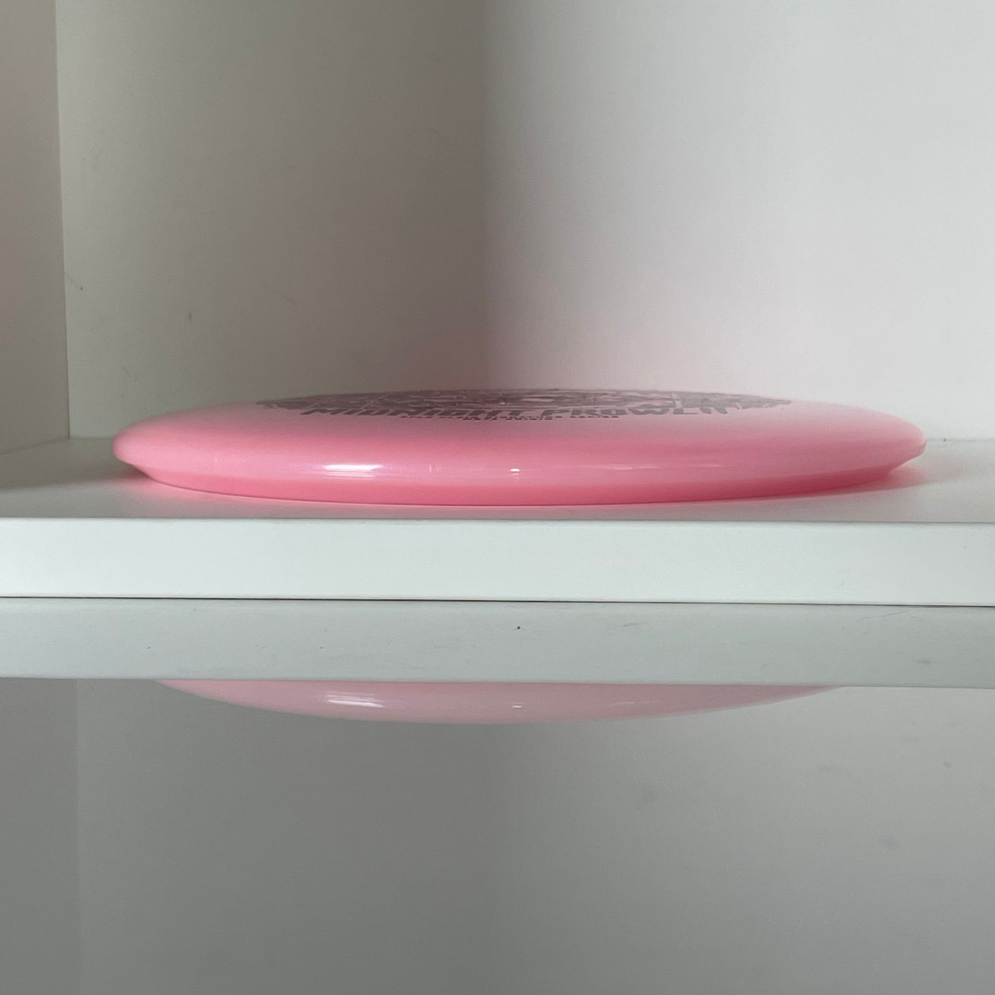 Discmania ORIGIN • Meta • 177 g (Pink)
