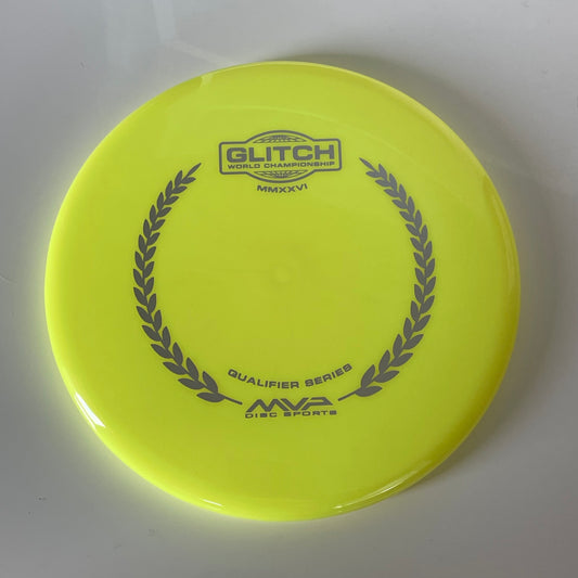 Streamline PARACHUTE • Neutron Soft • 150 g (Yellow)