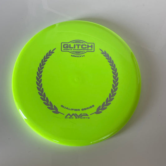 Streamline PARACHUTE • Neutron Soft • 150 g (Green)