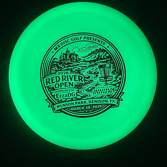 Innova LEOPARD3 • Proto Glow Champion • 167 g