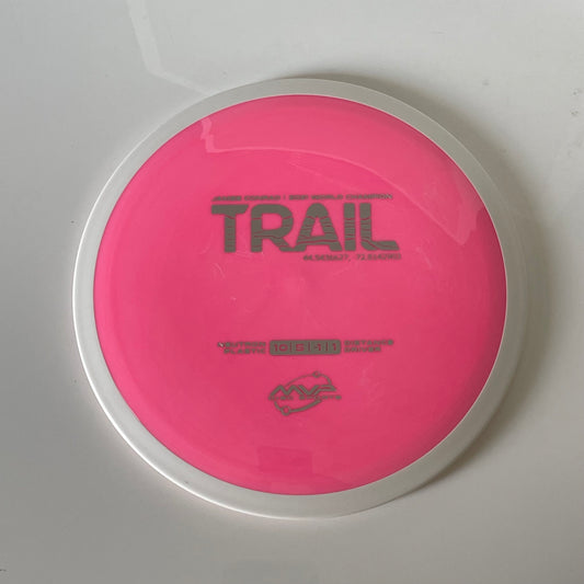MVP TRAIL • Neutron • Pink • 173 g
