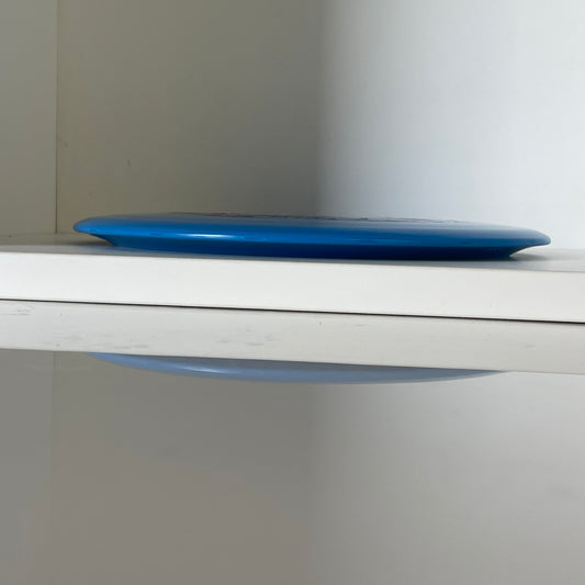 Streamline BOOST • Neutron • Blue • 167 g