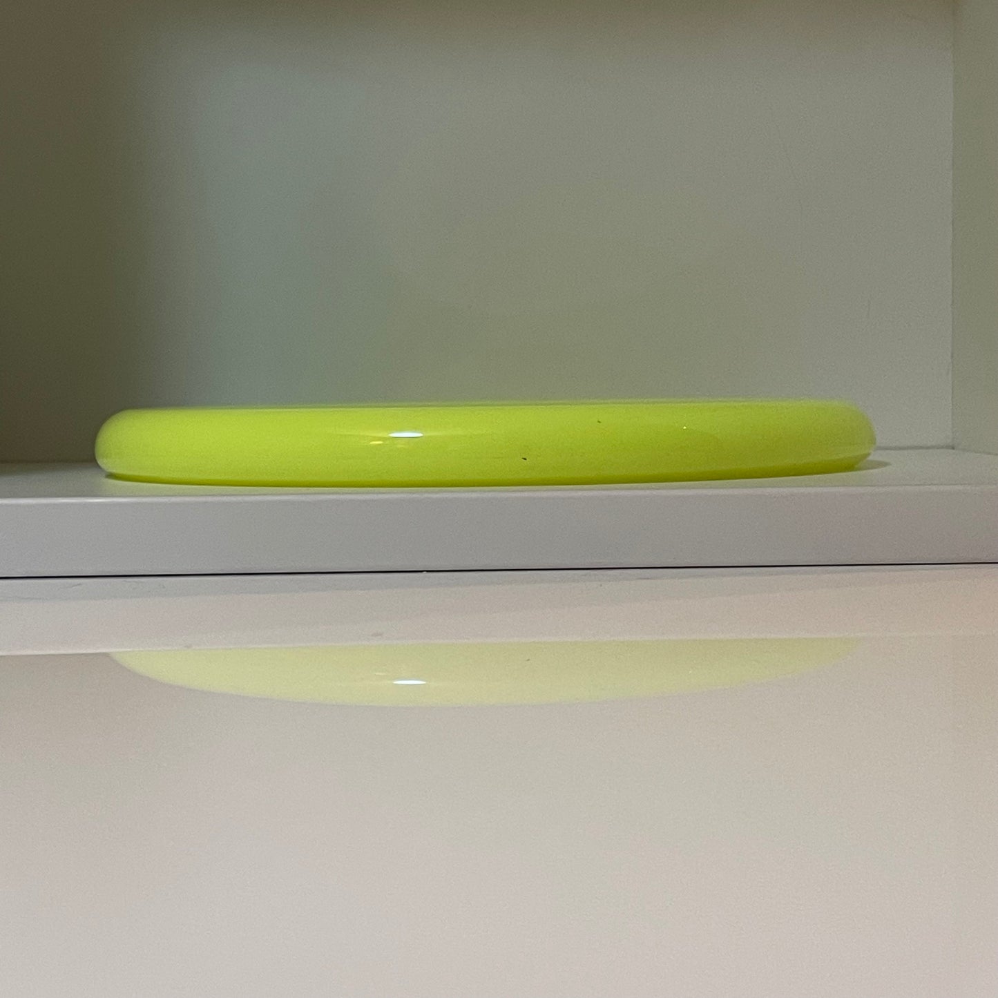 Streamline RANGE • Neutron • Yellow • 175 g
