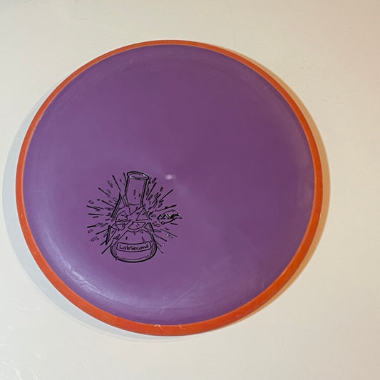 Axiom PIXEL • Electron • Purple • 173 g