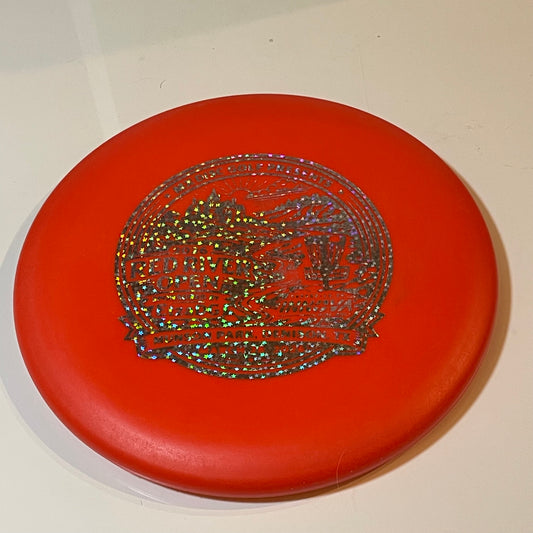 Innova KC PRO AVIAR • 175 g (Orange)