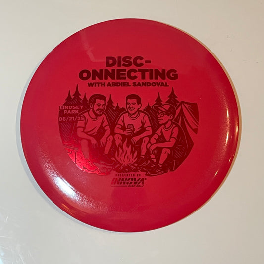 Innova DESTROYER • Pro • 175 g