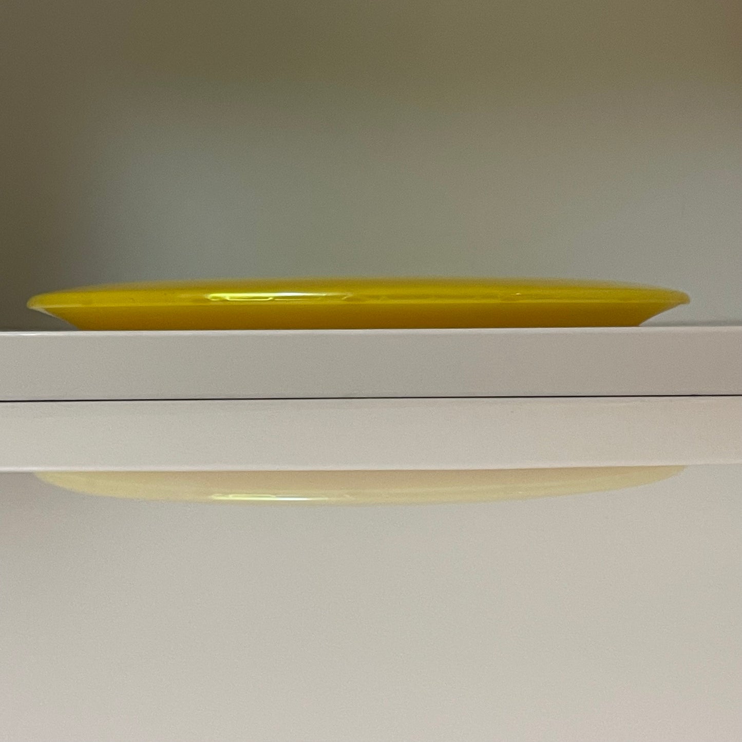 Mint ALPHA (MXDGC) • Sublime • Yellow