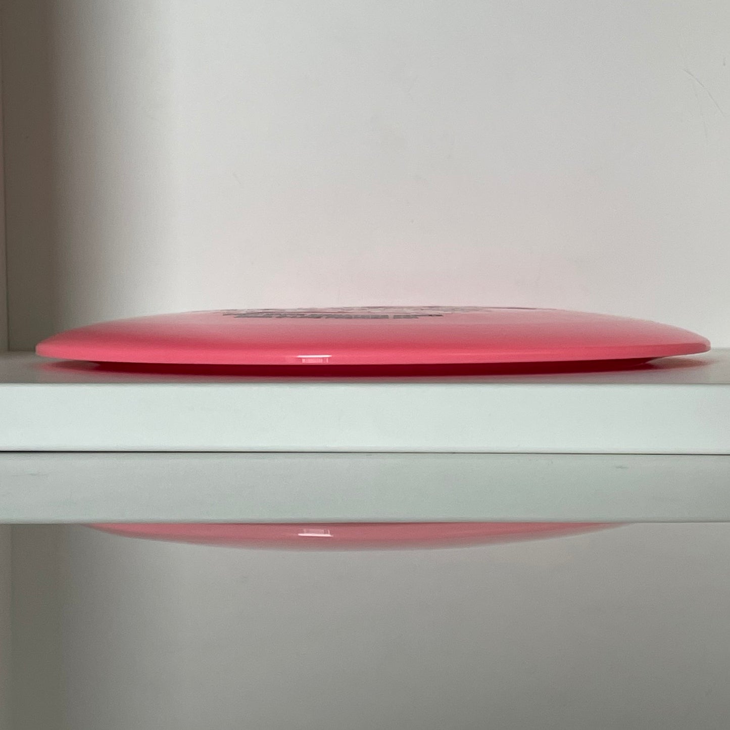 Discmania Spin Doctor • Swirl Q-line Premier DD1 • 174 g (Pink)
