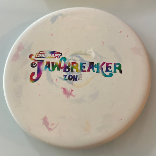 Discraft ZONE (Jawbreaker) - Stock