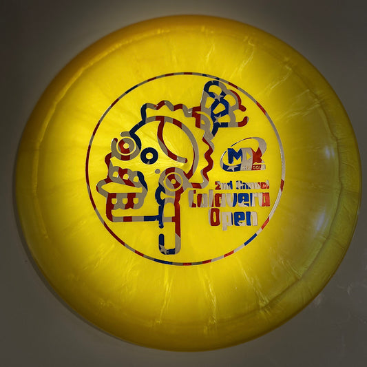 Mint ALPHA (Sublime) - 2nd Annual Calavera Open