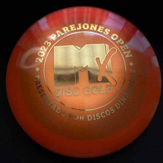 Westside HATCHET (VIP Sparkle) - Gold MTV Stamp