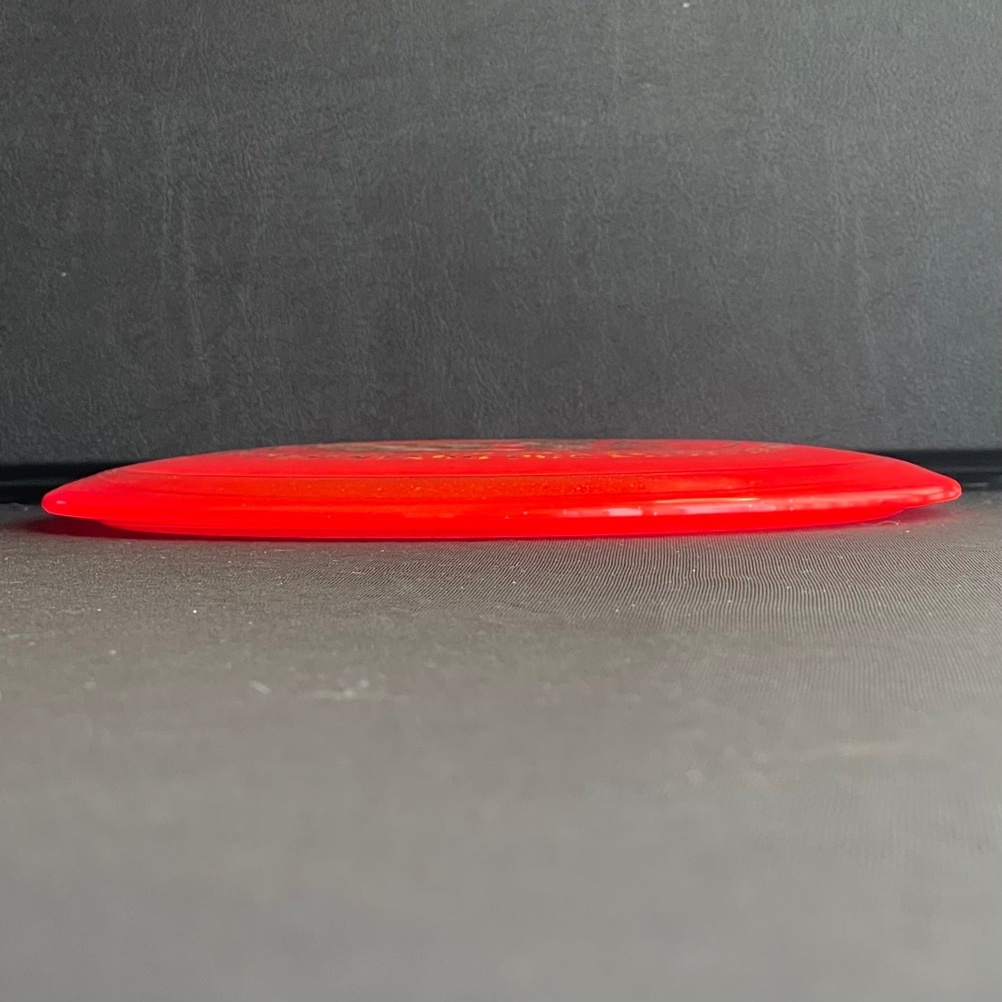 Latitude 64 DIAMOND (Opto Sparkle) Red - Parejones Stamp