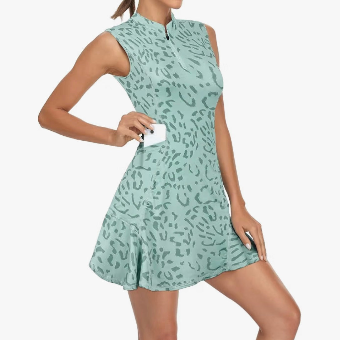 Vestido deportivo