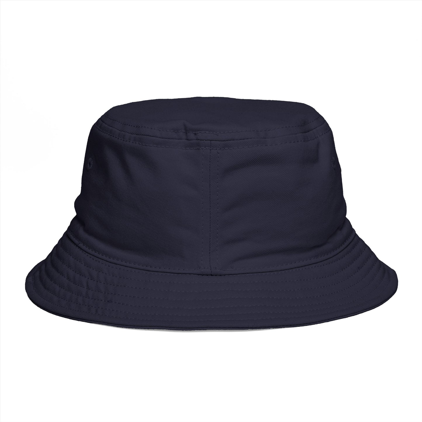 Disc Golf Bucket Hat — MX Disc Golf Logo Outdoor Sun Hat