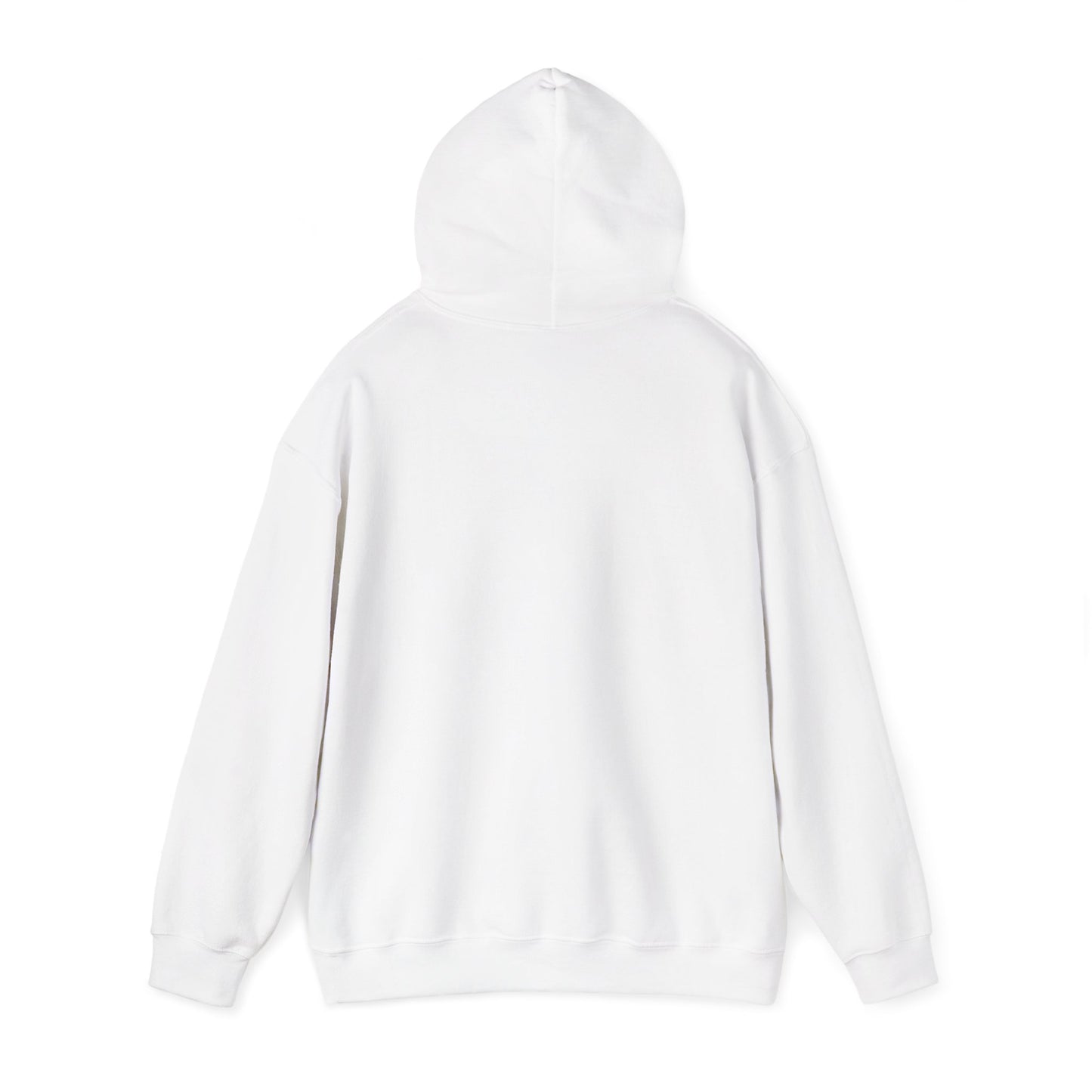 4th Calavera Open Hoodie