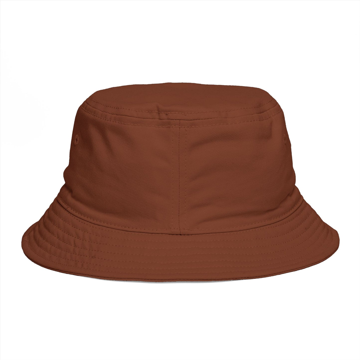 Disc Golf Bucket Hat — MX Disc Golf Logo Outdoor Sun Hat
