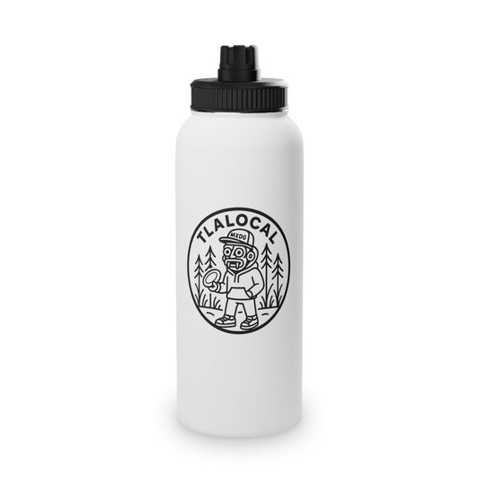 Stainless Steel Water Bottle - Tlalocal