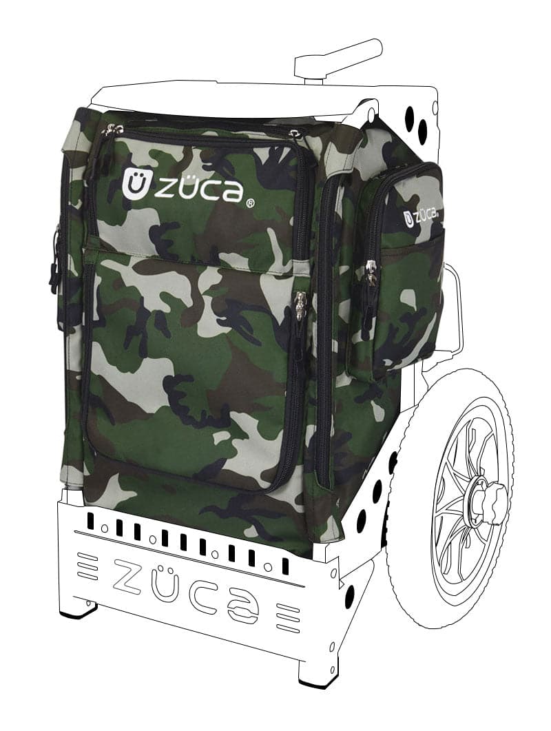 Trekker Insert Bag