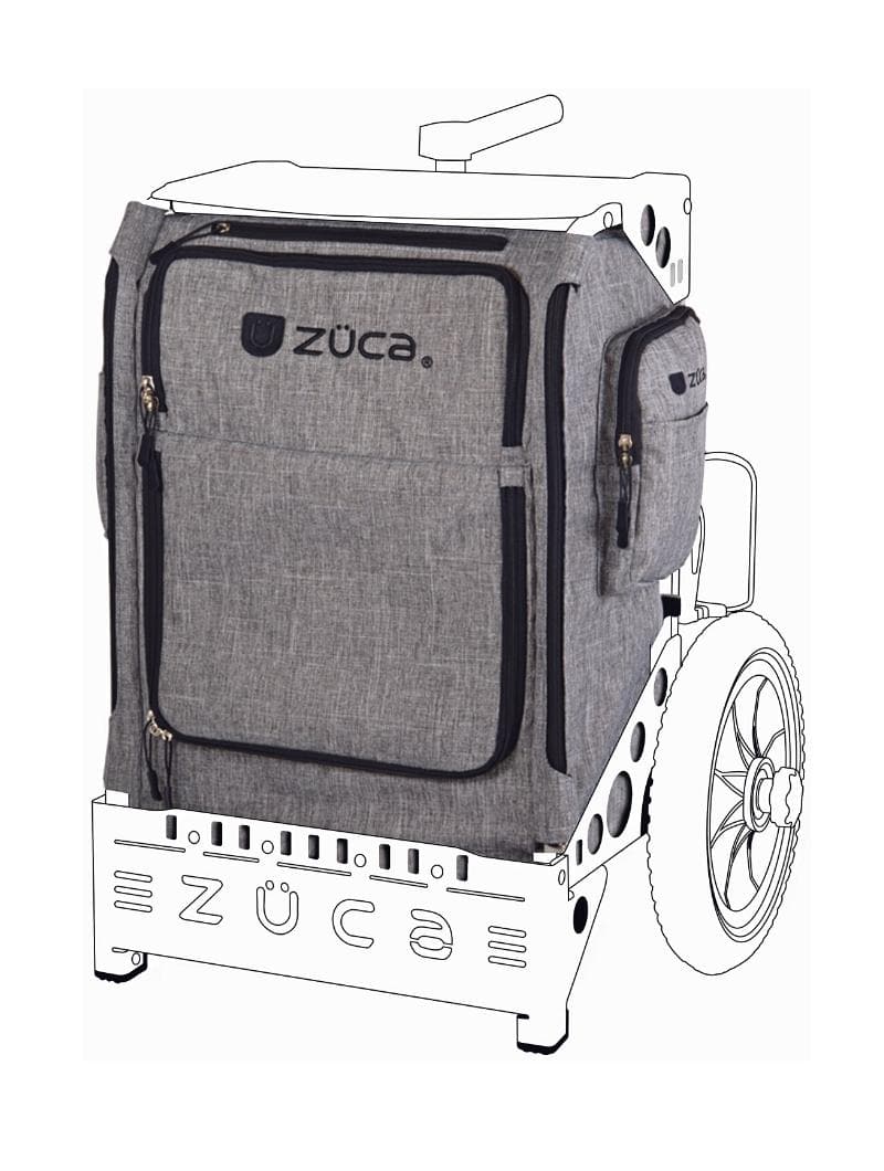 Trekker LG Insert Bag