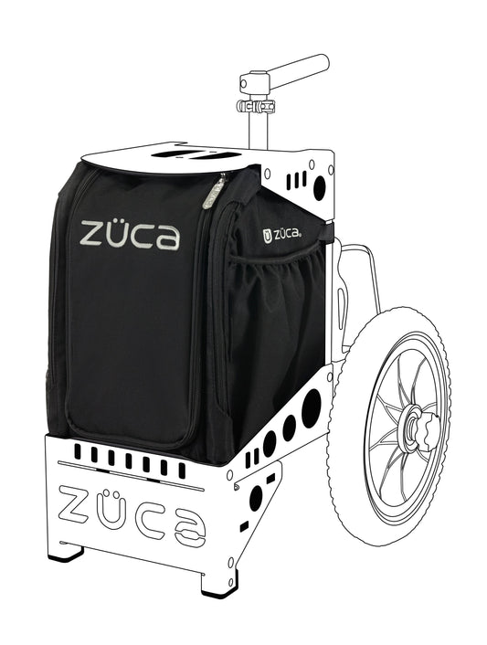 Compact Insert Bag