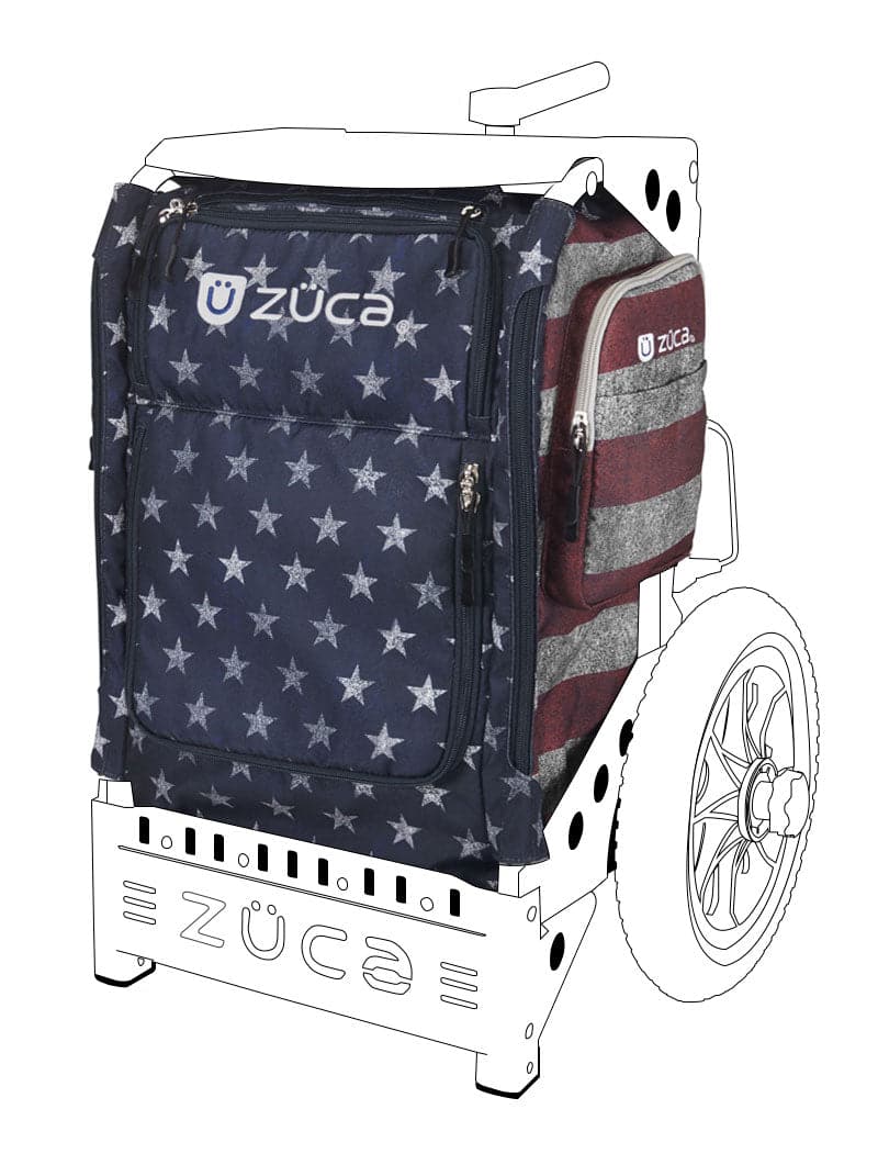 Trekker Insert Bag