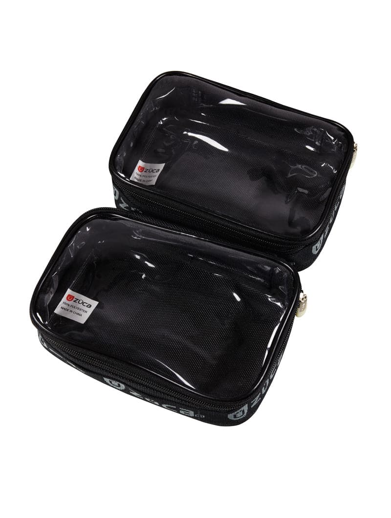 Mini Utility Pouch Duo