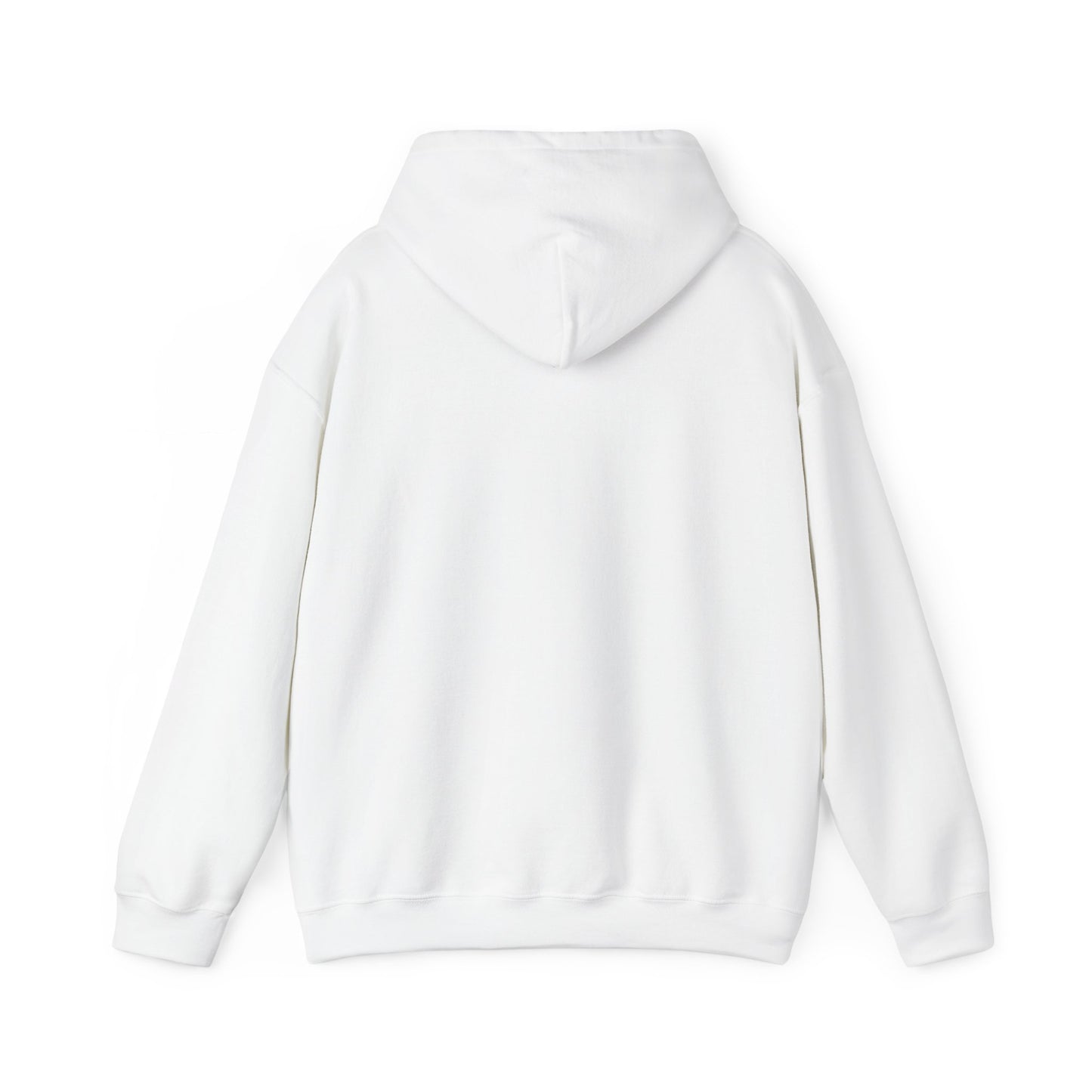 4th Calavera Open Hoodie