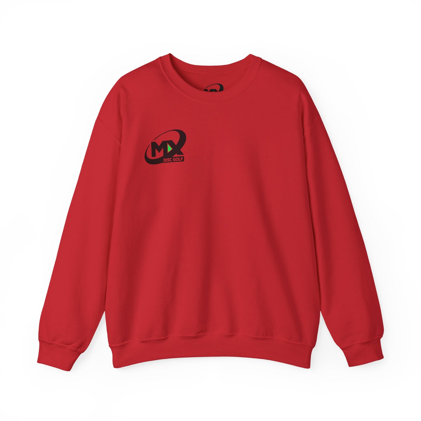 Disc Golf Unisex Crewneck Sweatshirt - Perfect Gift for Disc Golf Lovers, Sports Apparel, Cozy Layering, Casual Wear, Everyday Comfort