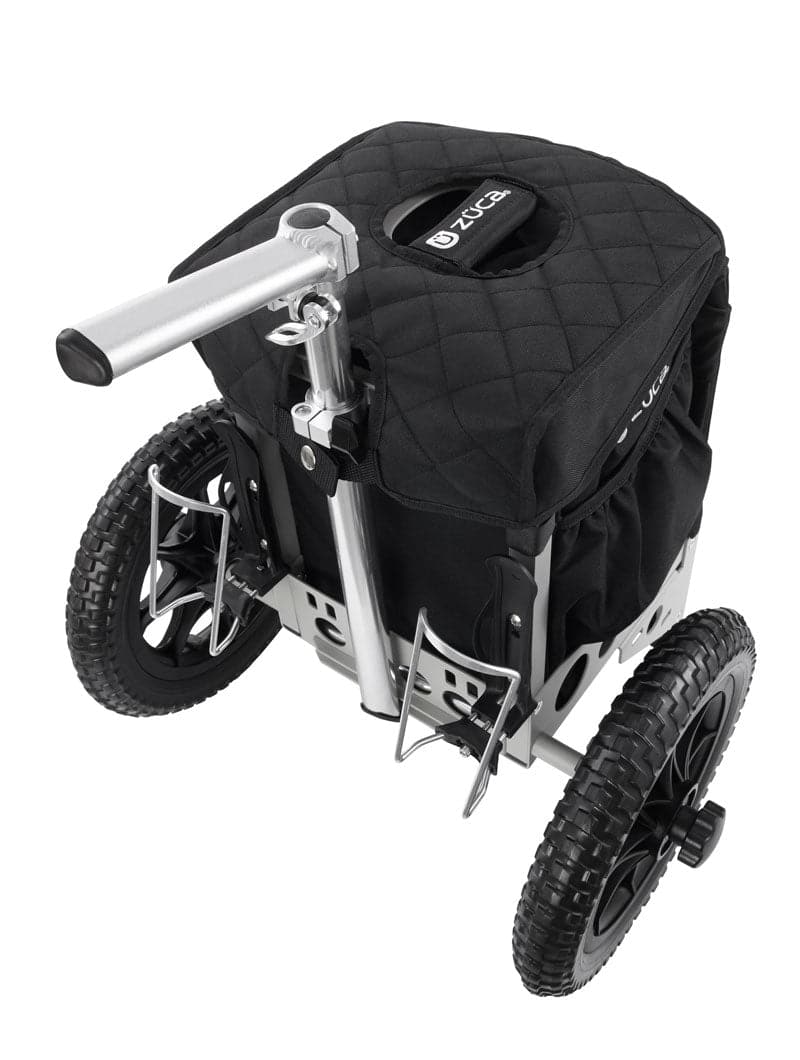 Compact Cart Seat Cushion