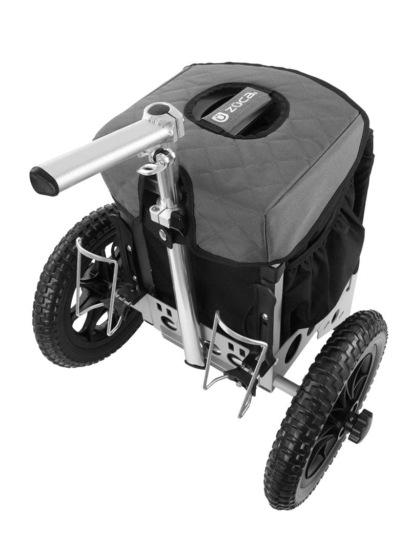 Compact Cart Seat Cushion