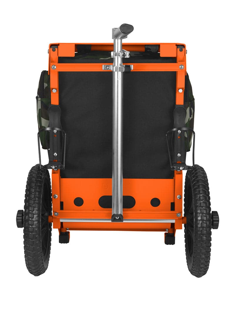 Trekker Cart Camo