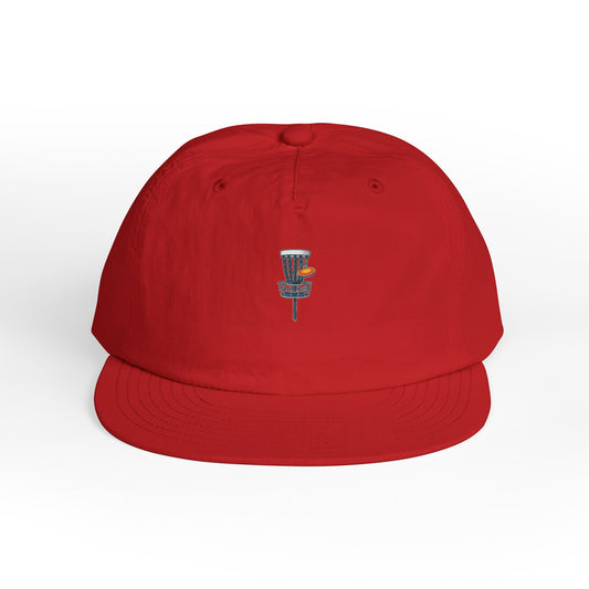 Surf Cap - quick-dry - disc golf basket