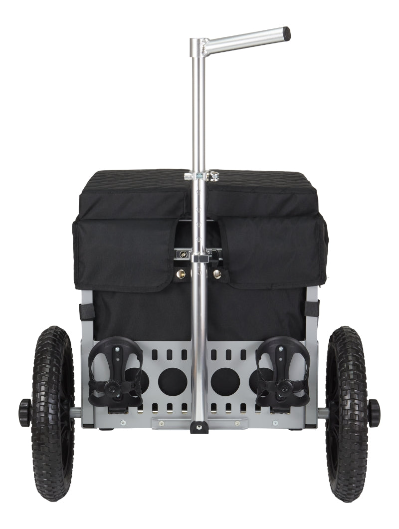 Arsenal Cart