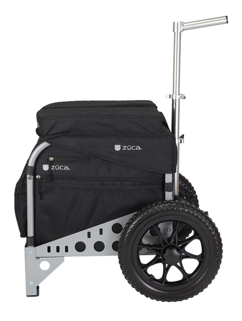 Arsenal Cart