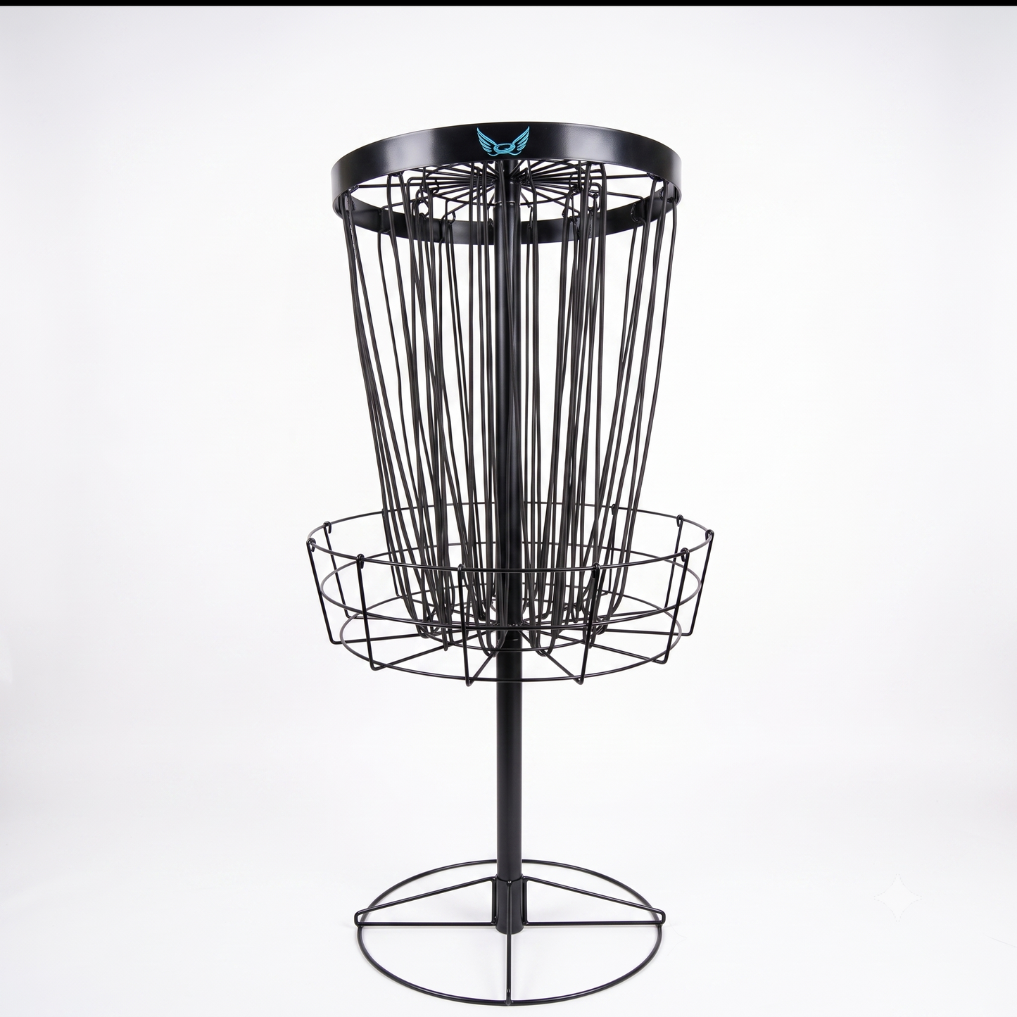 The Quiet Basket