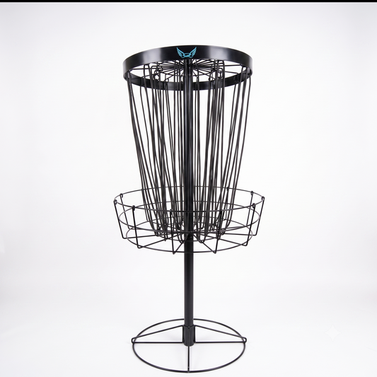 The Quiet Basket
