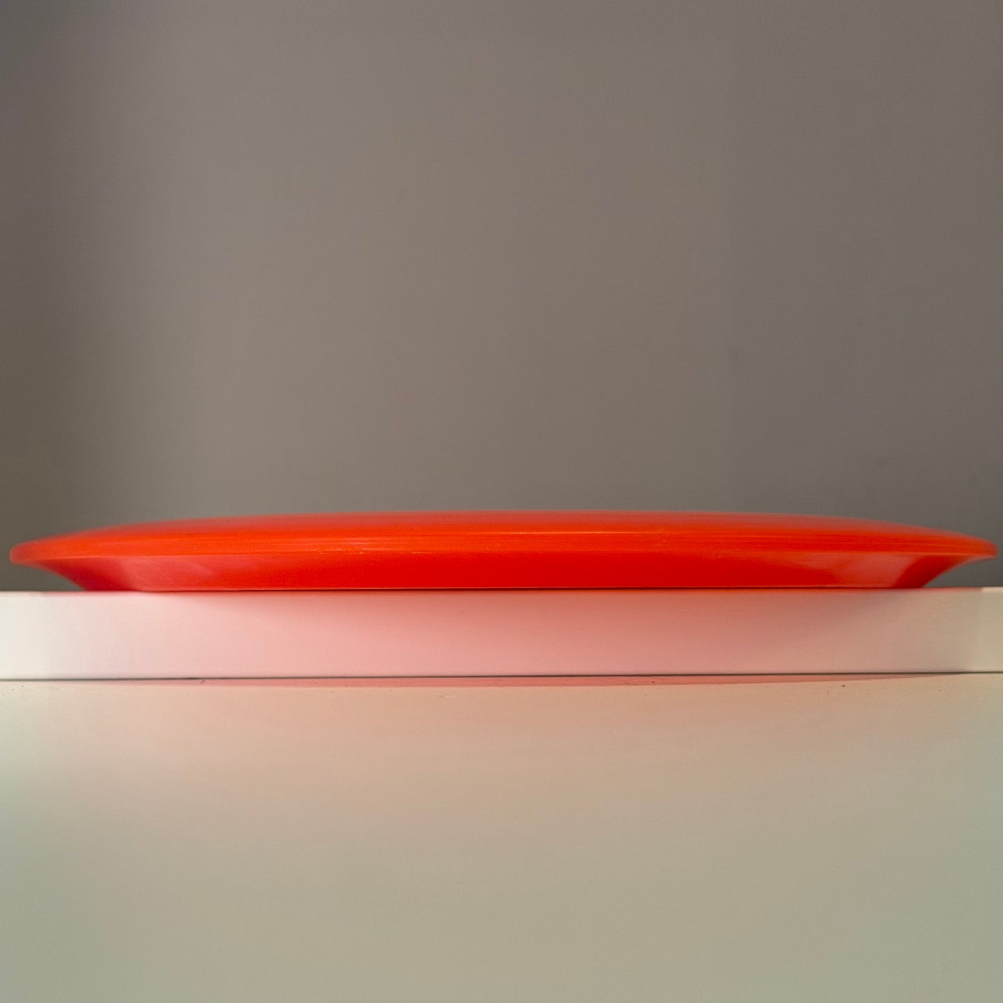 Westside Discs BEAR (First Run) • Orange VIP plastic • 167g