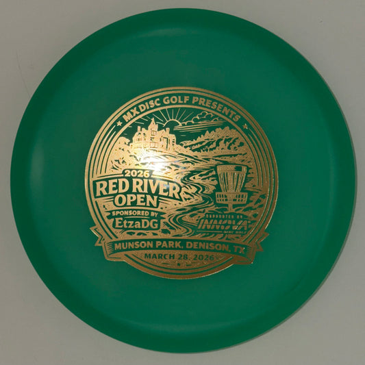 Innova MAKO3 • Proto Glow Champion • 180 g