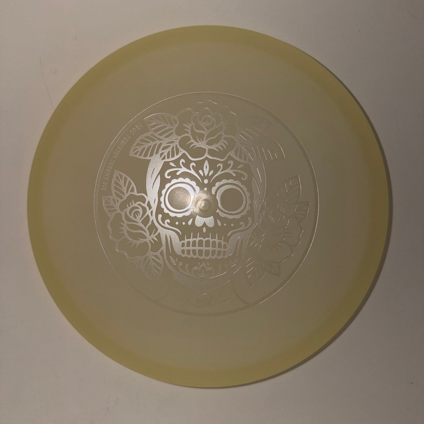 Axiom ENVY • Full Eclipse (Glow) • 173-5 g