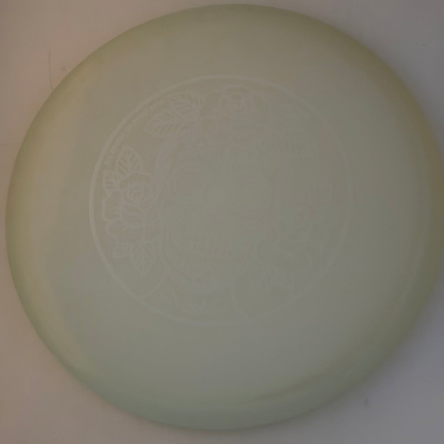 Axiom HEX • Full Eclipse (Glow) • 176-7 g